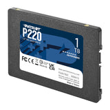 Patriot P220 1TB 2.5" SSD image 2