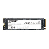 Patriot P300 128GB M.2 PCIE NVME SSD