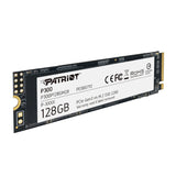 Patriot P300 128GB M.2 PCIE NVME SSD image 2