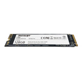 Patriot P300 128GB M.2 PCIE NVME SSD image 3