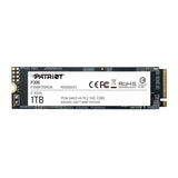 Patriot P300 1TB M.2 PCIE NVME SSD