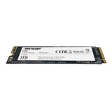 Patriot P300 1TB M.2 PCIE NVME SSD image 3