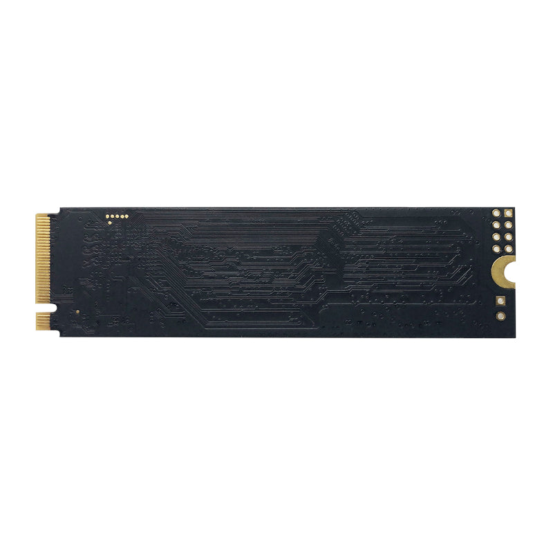 Patriot P300 2TB M.2 PCIE NVME SSD image 2
