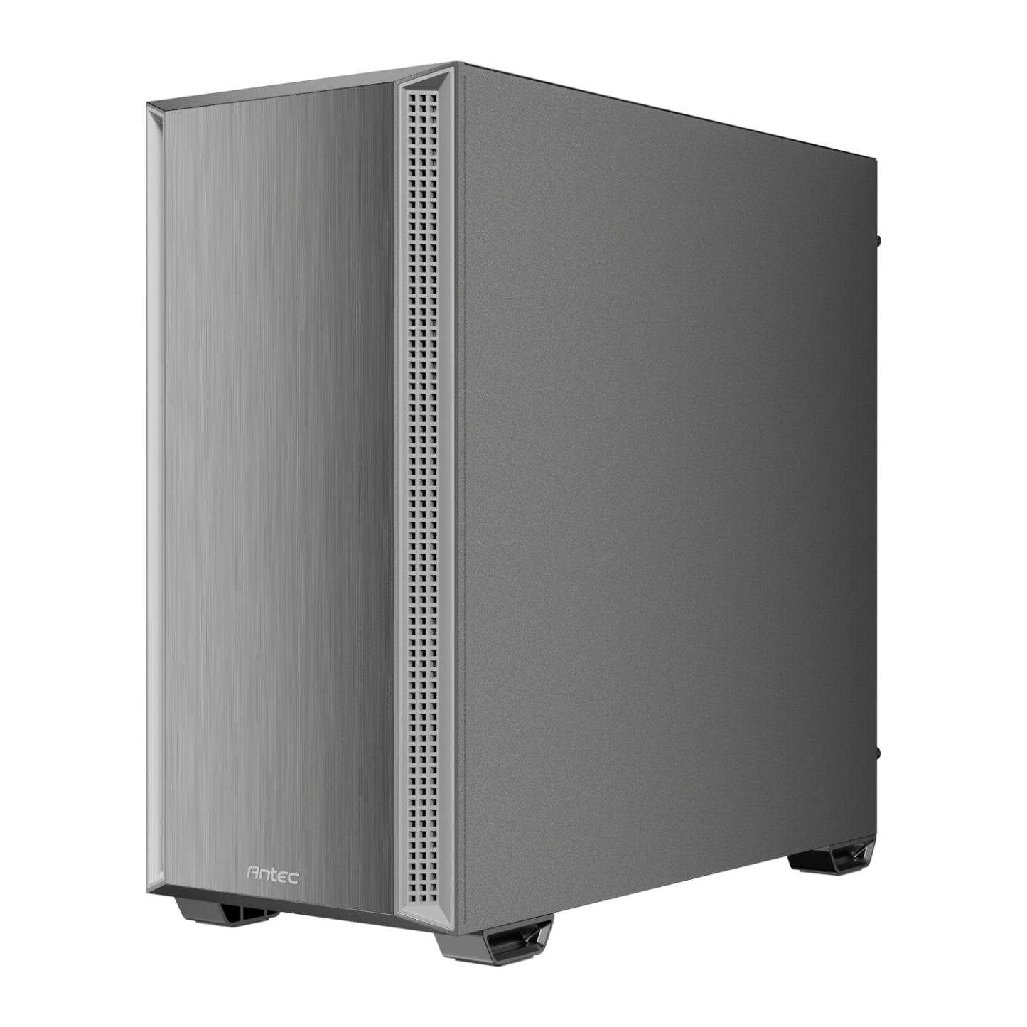 Antec ATX Mid Tower Chassis Black image 3