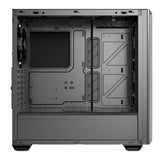 Antec ATX Mid Tower Chassis Black image 4