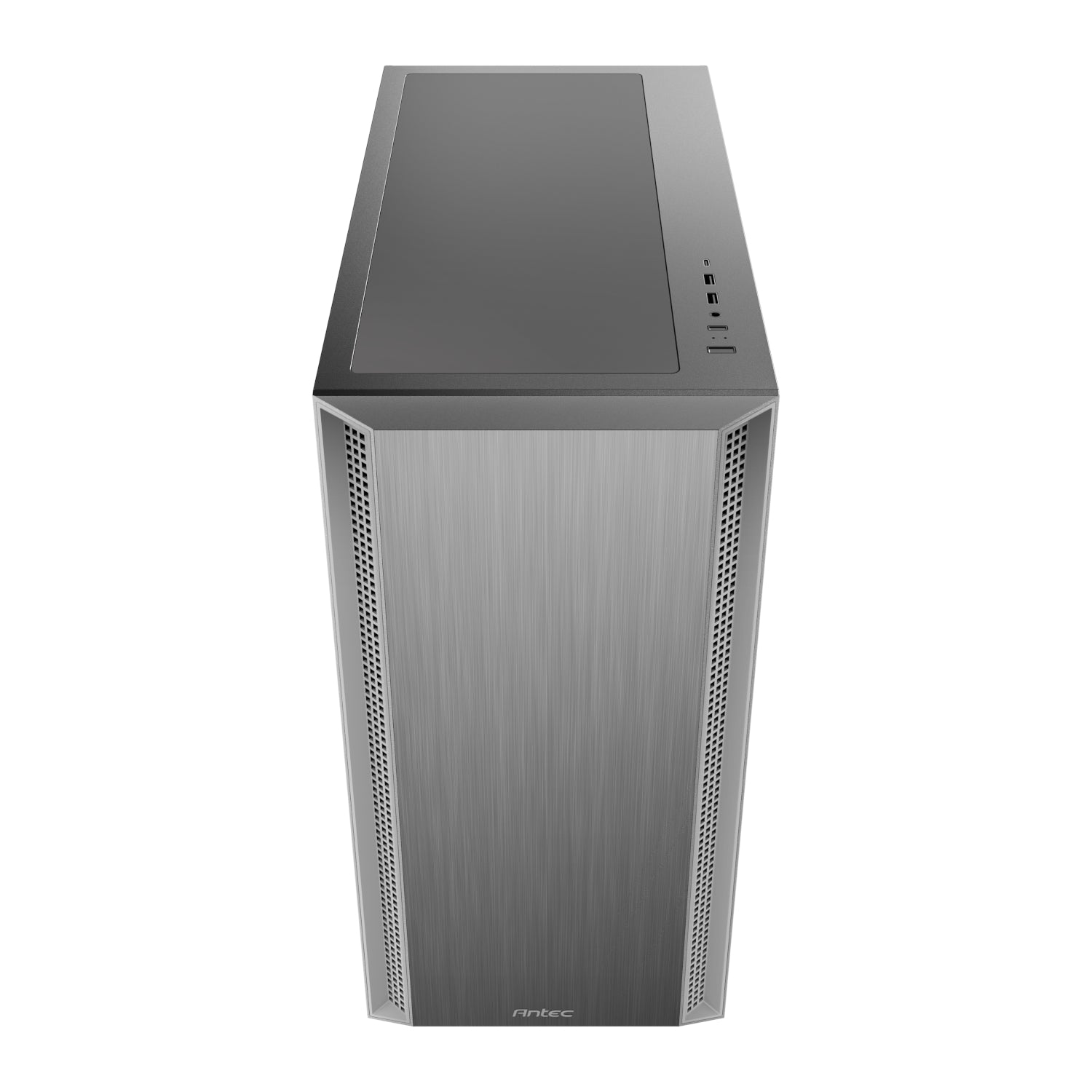 Antec ATX Mid Tower Chassis Black image 5