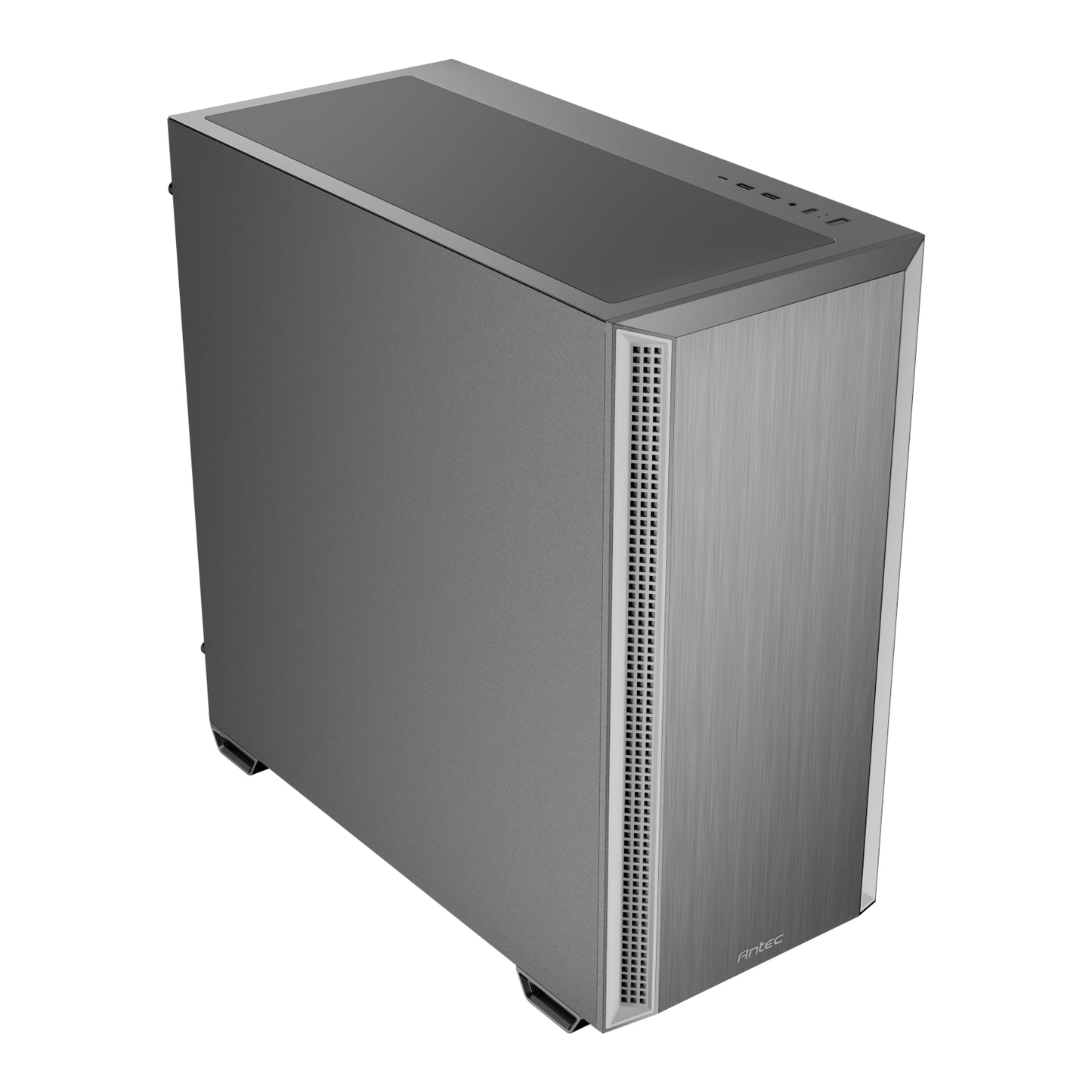 Antec ATX Mid Tower Chassis Black image 6