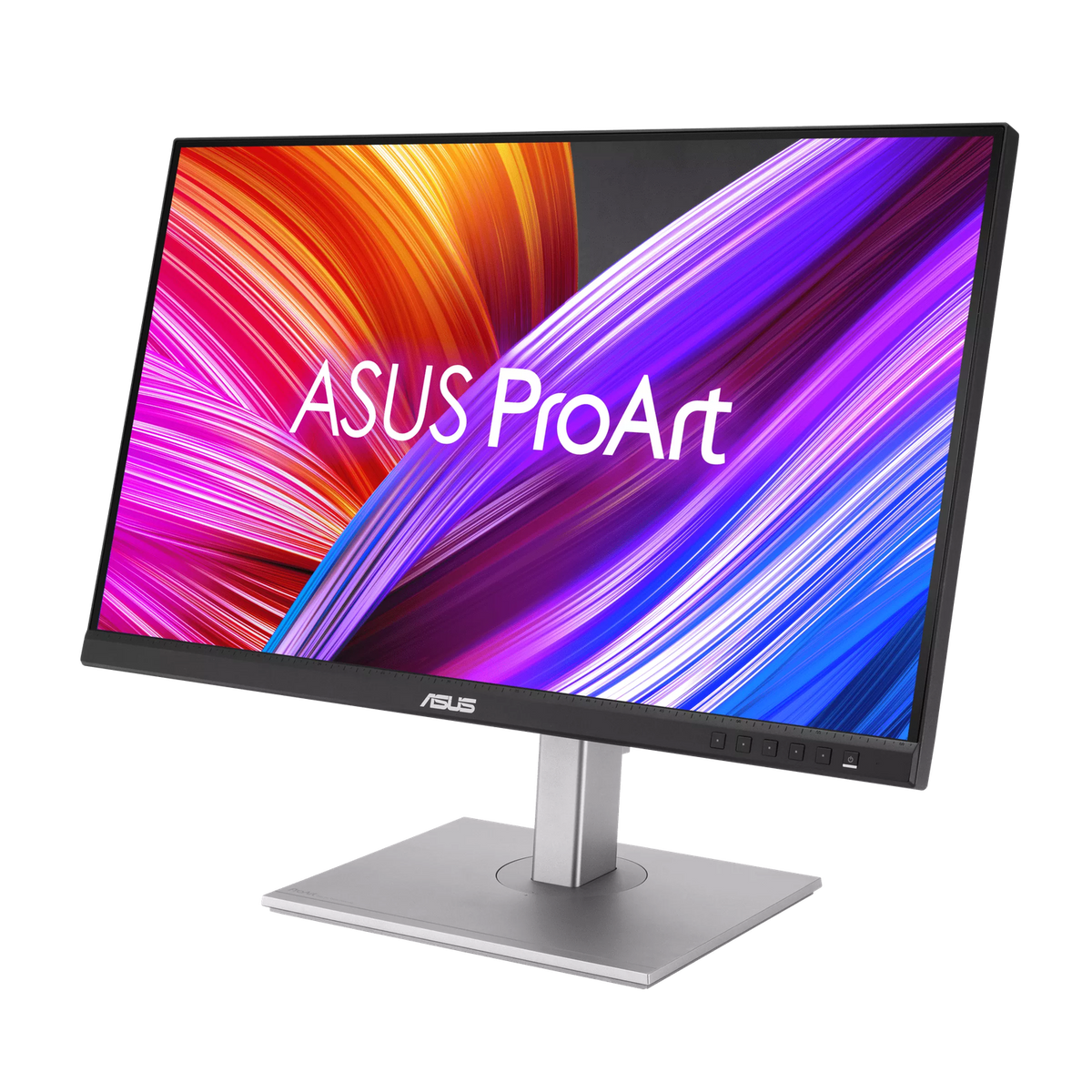 Asus Proart 27" QHD 1440P IPS 144HZ Monitor With USB Type-C 96W Pd image 2