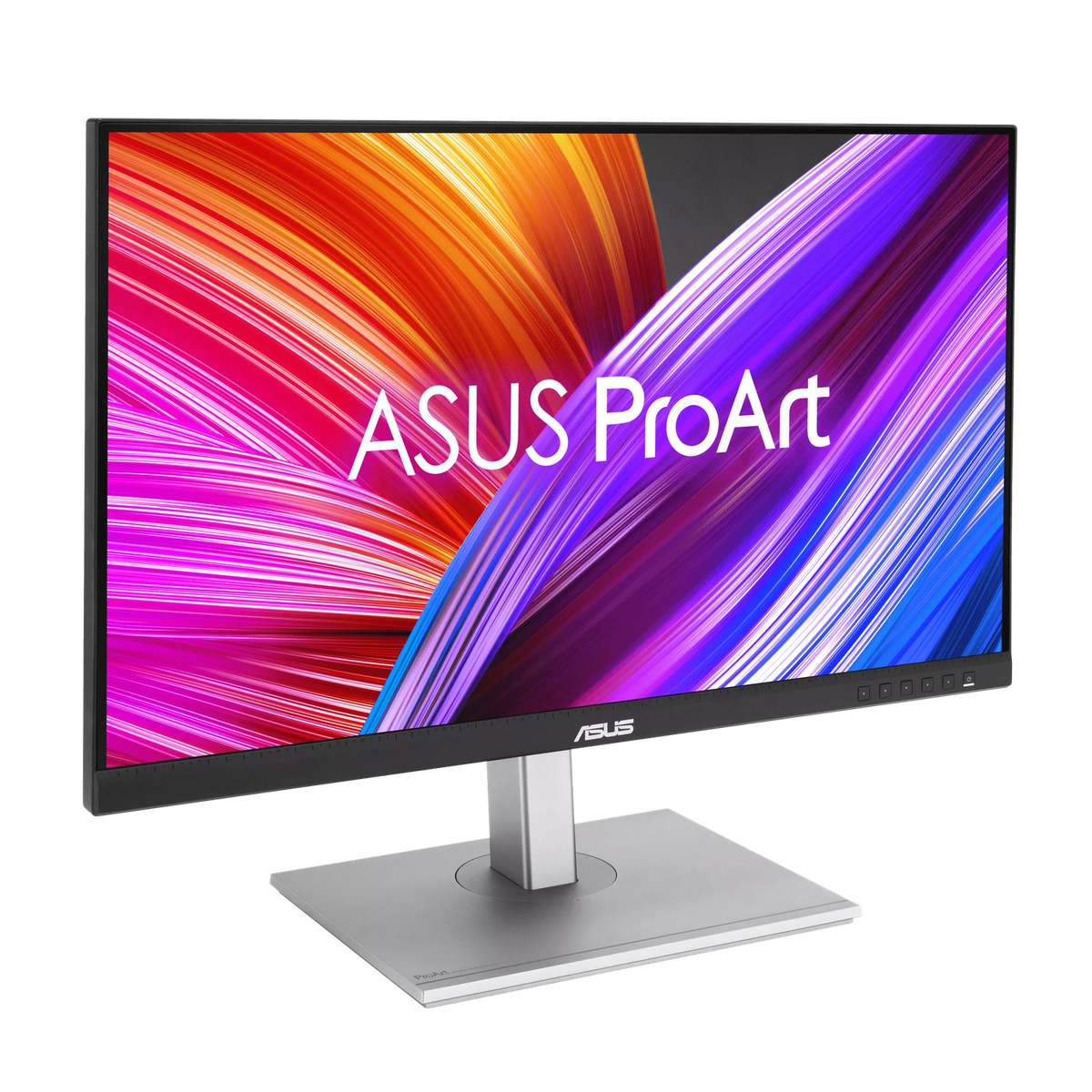 Asus Proart 27" QHD 1440P IPS 144HZ Monitor With USB Type-C 96W Pd image 3