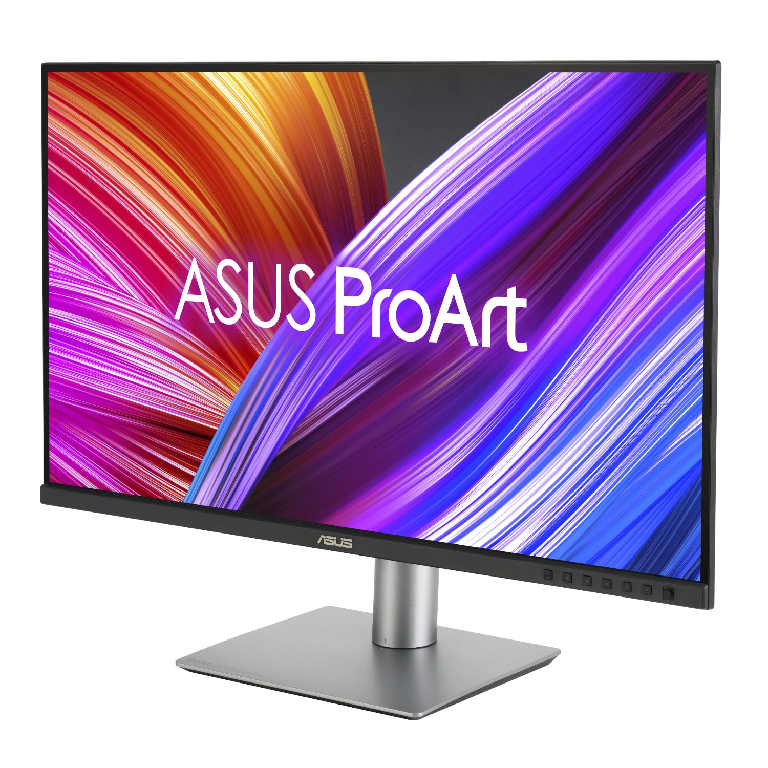 Asus Proart 27"4K HDR 60HZ IPS Display image 2