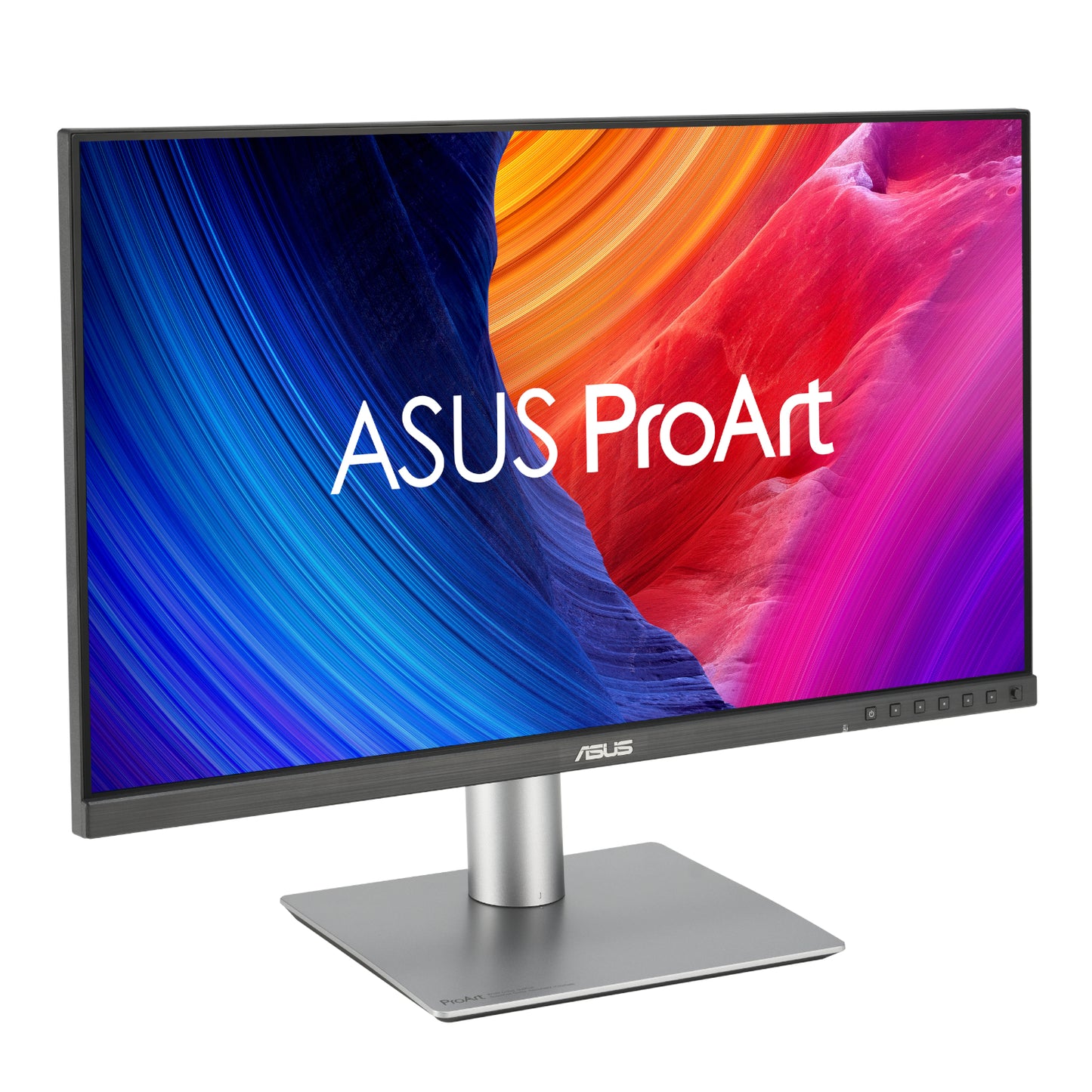 Asus Proart 27" 5K HDR 60HZ IPS Display image 3