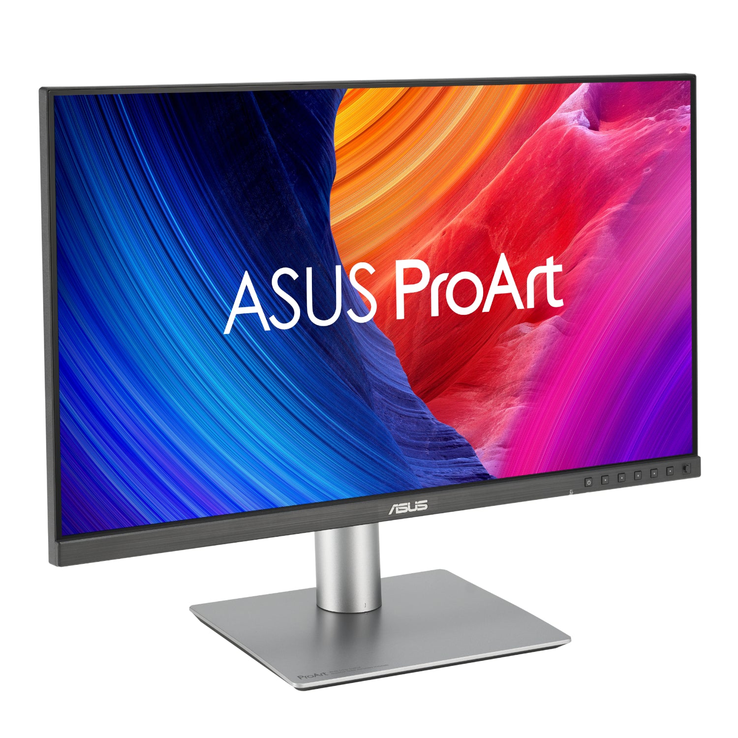 Asus Proart 27" 5K HDR 60HZ IPS Display image 3