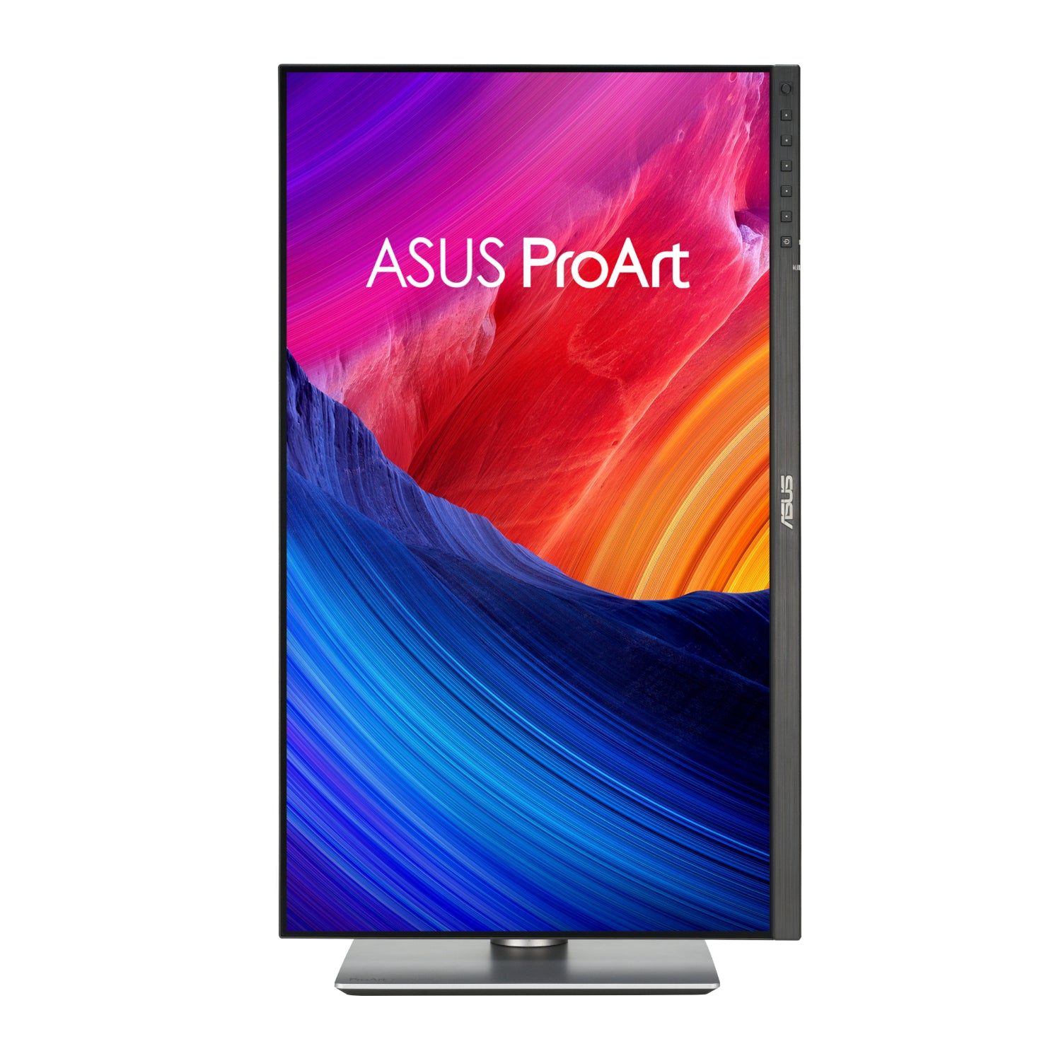 Asus Proart 27" 5K HDR 60HZ IPS Display image 6