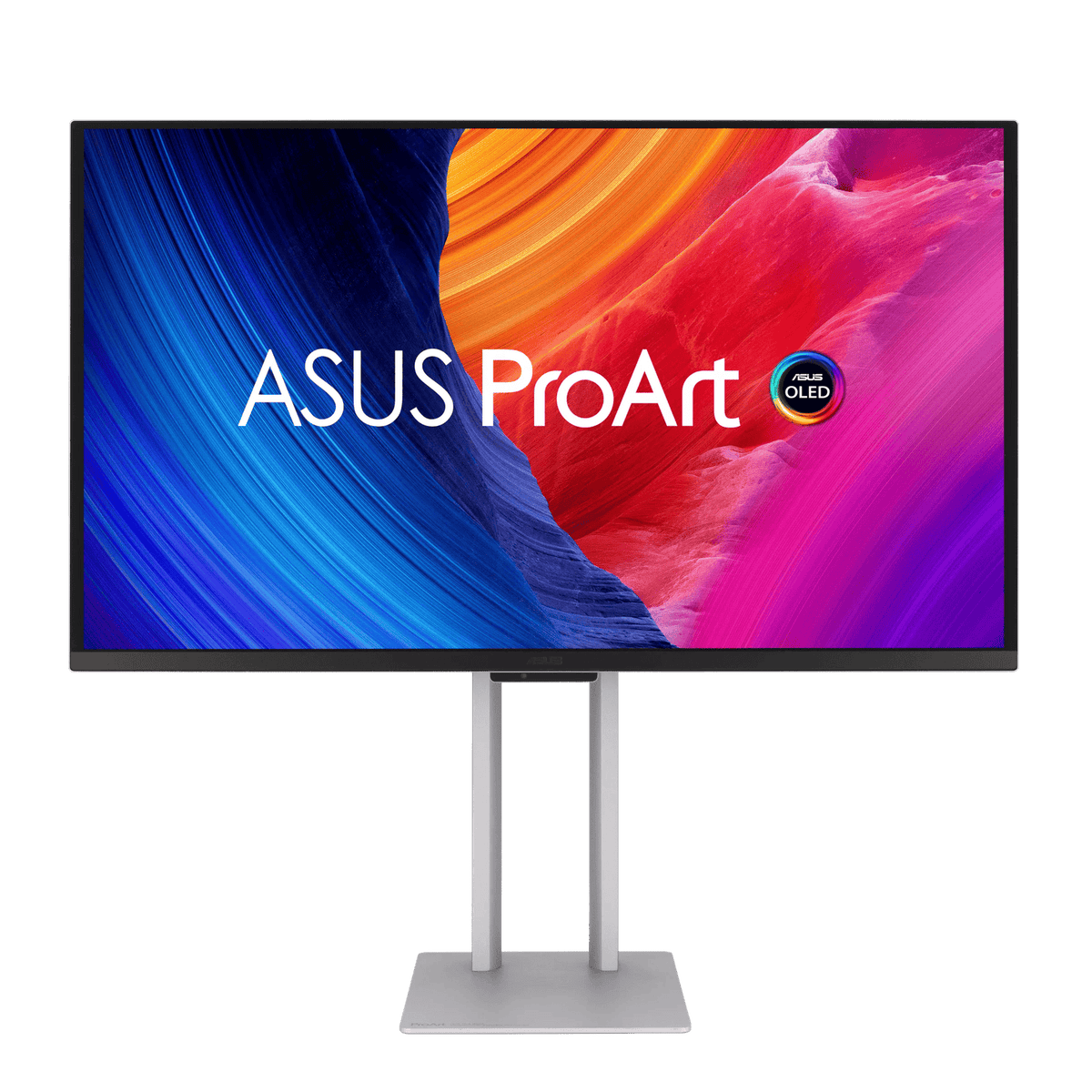 Asus Proart Display 27-INCH 4K UHD Qd-Oled 240HZ Professional Monitor