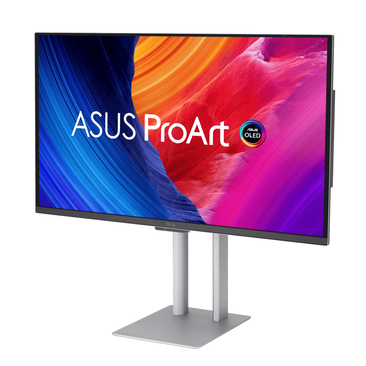 Asus Proart Display 27-INCH 4K UHD Qd-Oled 240HZ Professional Monitor image 2