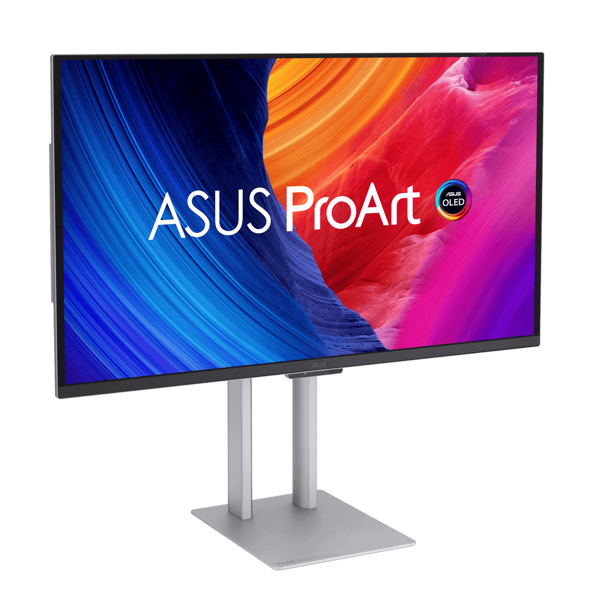 Asus Proart Display 27-INCH 4K UHD Qd-Oled 240HZ Professional Monitor image 3