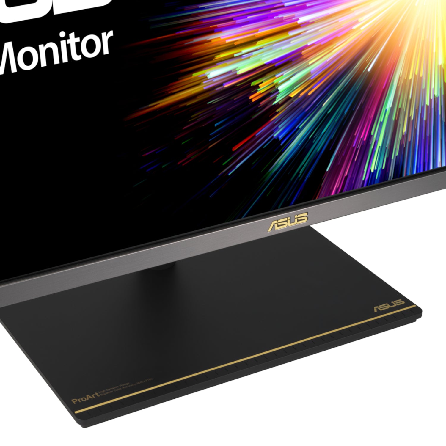 Asus Proart 27" 4K IPS Mini-Led 60HZ Monitor With USB Type-C 90W Pd image 5