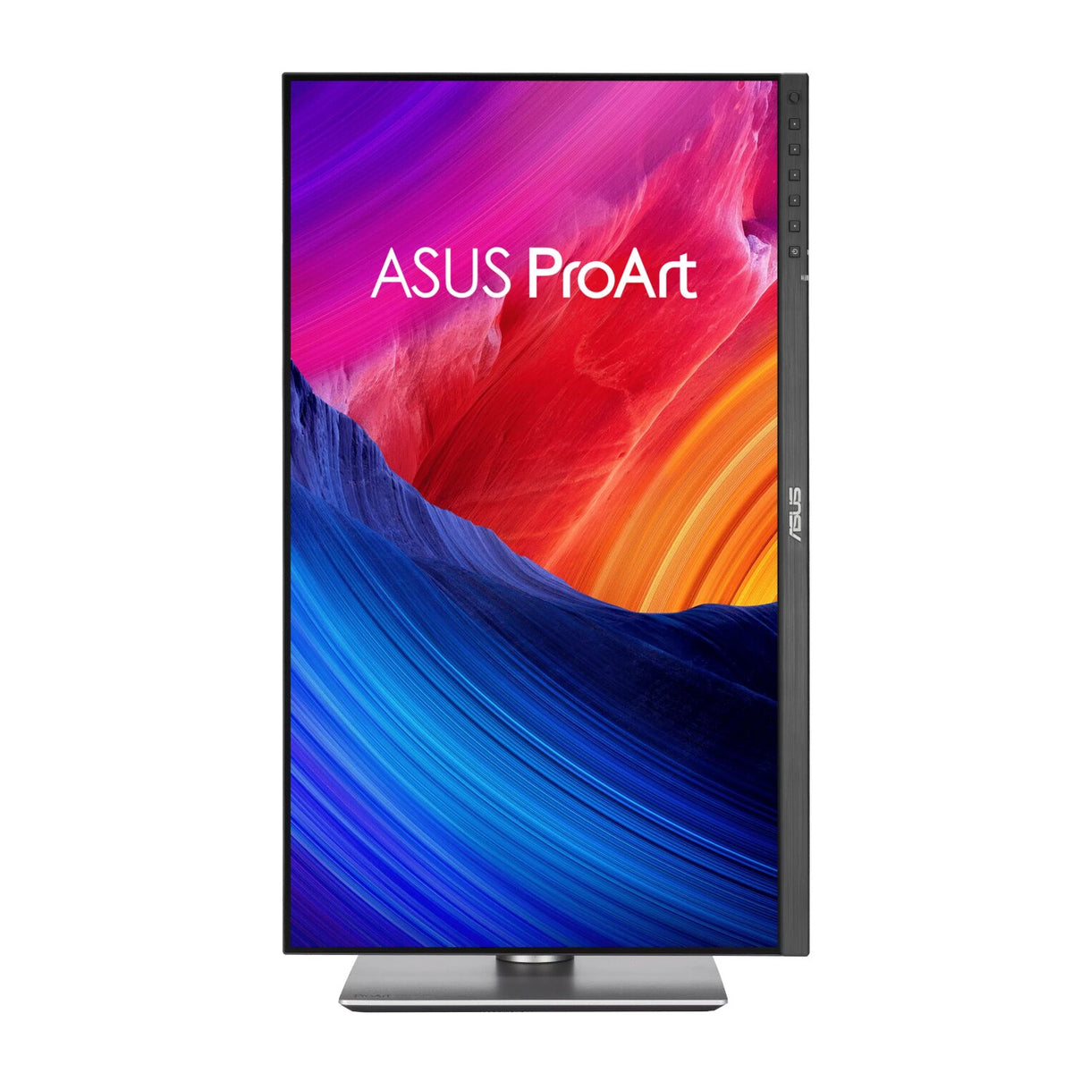 Asus Proart IPS 32" 6K 60HZ Monitor With USB Type-C 96W Pd image 5