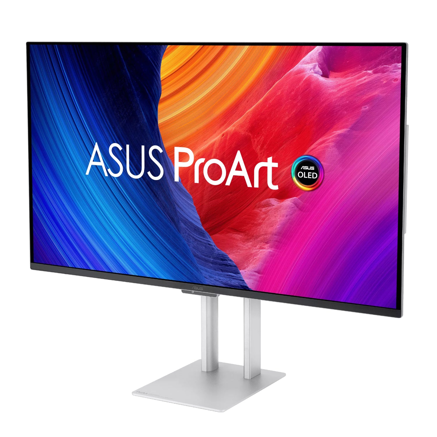 Asus Proart Display 31.5" 4K UHD OLED 240HZ Professional Monitor image 2
