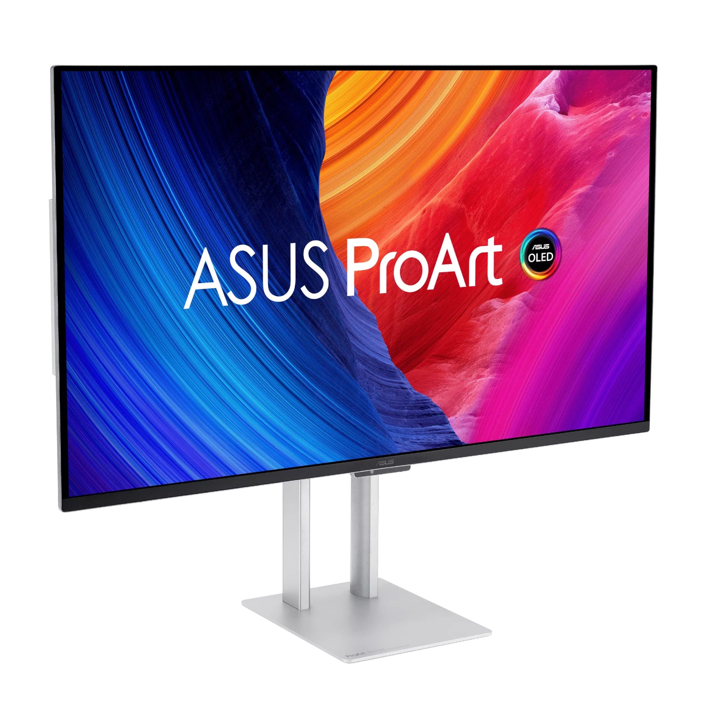 Asus Proart Display 31.5" 4K UHD OLED 240HZ Professional Monitor image 3
