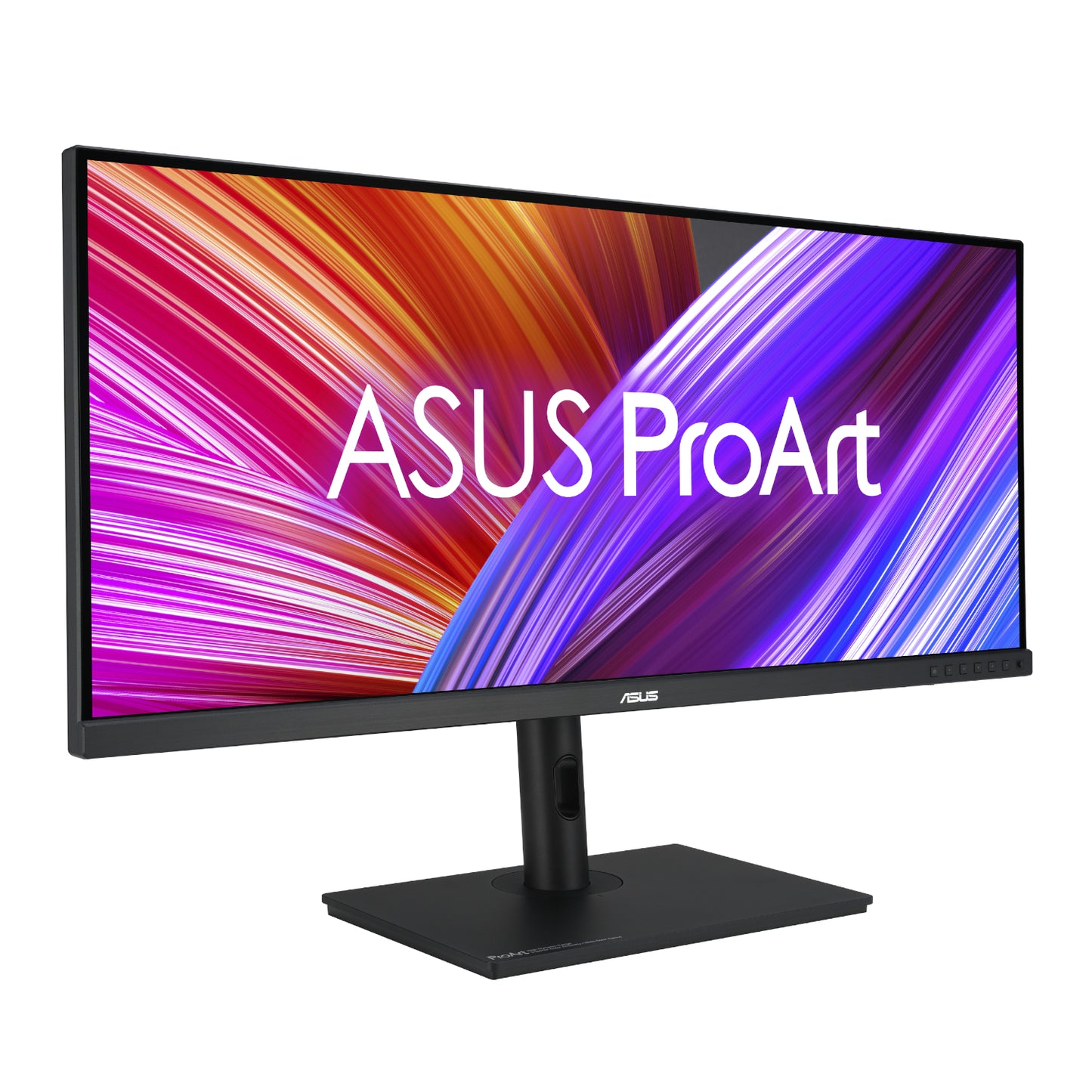 Asus Proart 34″ Uwqhd HDR 120HZ IPS Display image 3