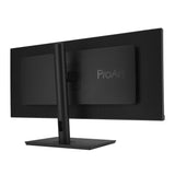 Asus Proart 34″ Uwqhd HDR 120HZ IPS Display image 4
