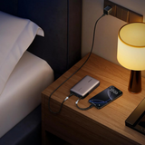 Ugreen Nexode 145W 20000MAH Power Bank With Built-In USB Type-C Cable image 6