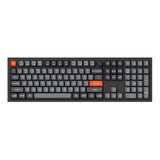 Keychron Double-Shot Pbt Osa Keycap Set Grey image 5