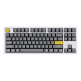 Keychron Double Shot Pbt Osa Full Keycap Set – Dark Grey image 2