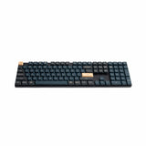 Keychron Pbt Lsa Knight Keycap Set V2 Low Profile