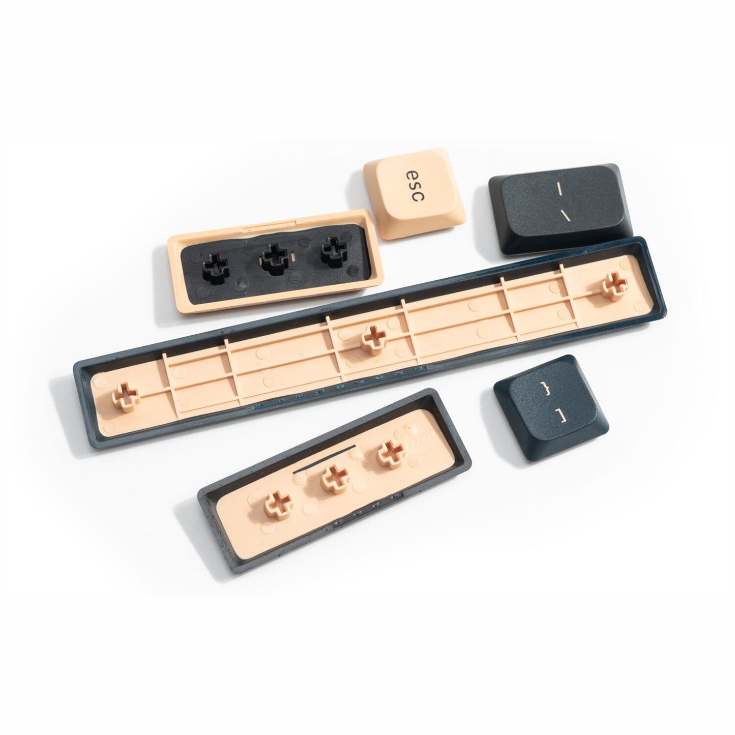 Keychron Pbt Lsa Knight Keycap Set V2 Low Profile image 4