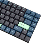 Keychron Low Profile Dye-Sub Pbt Lsa Full Set Keycap Set – Hacker Edition (133 Keys, Pbt, Low Profile) image 4