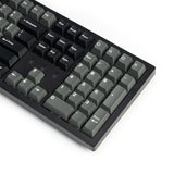 Keychron Cherry Profile Dolch Red Pbt Full Keycap Set image 5