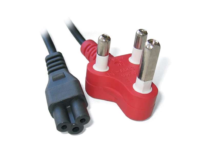Oem Pwr Dedicated To Clover Cable 1.8M