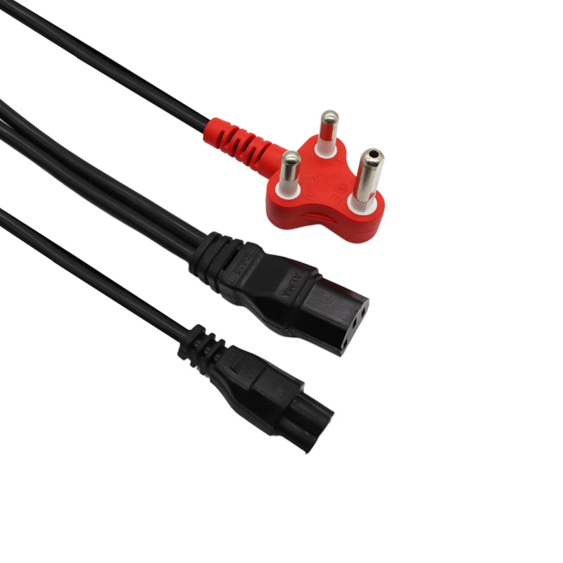 Oem Pwr Dedicated To Clover And Kettle Cable 2.8M