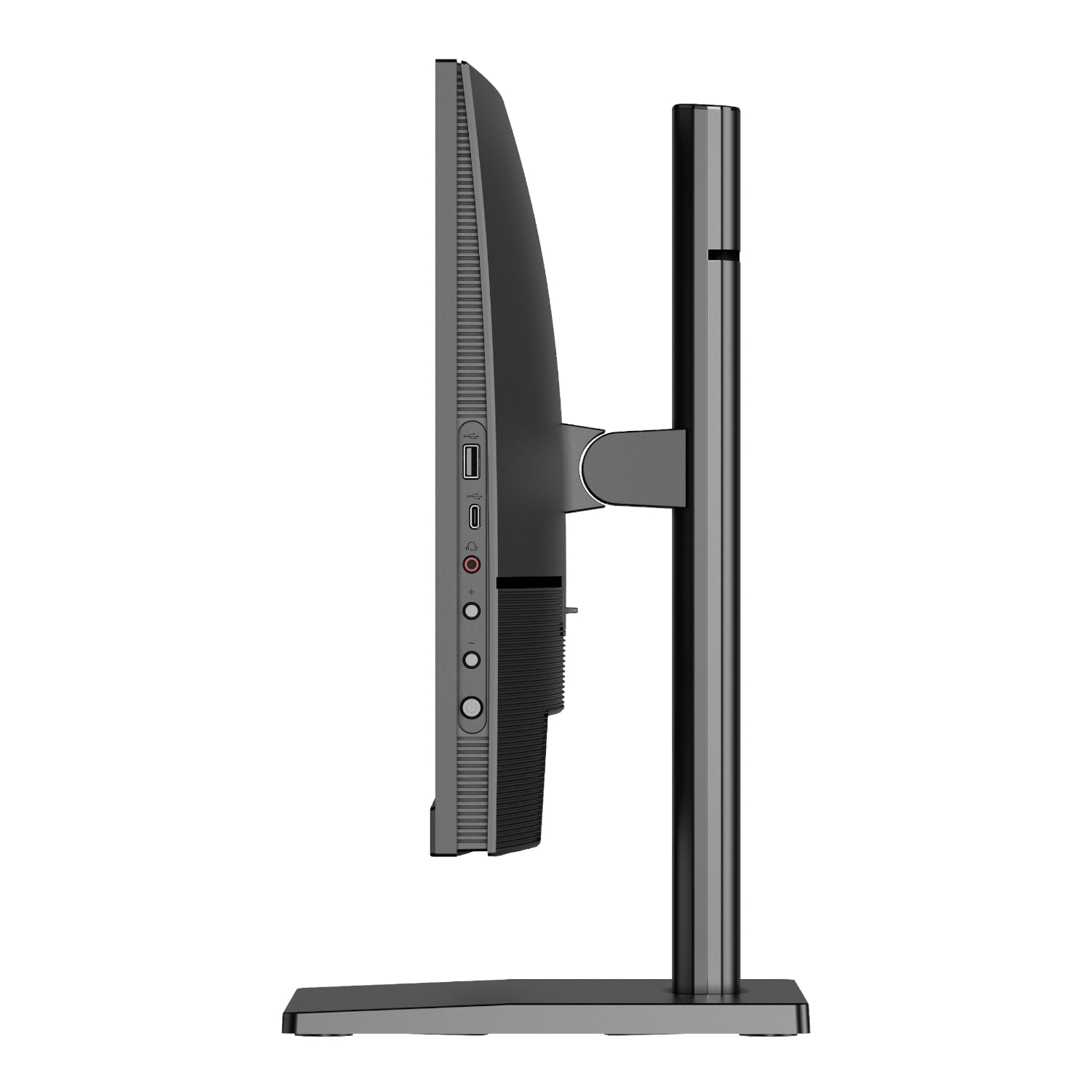 Pcbuilder Fusion 24" DDR5 All-In-One Office Desktop Barebone image 4