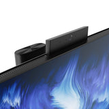 Pcbuilder Fusion 24" DDR5 All-In-One Office Desktop Barebone image 6