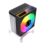Pcbuilder Tyhpoon Cool 90MM Air CPU Cooler Black image 2