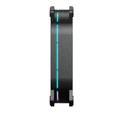 Pcbuilder Tornado Chill ARGB 120MM Fan Kit image 3