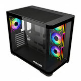 Pcbuilder Holdfast ATX Back-Connect Gaming Chassis image 2