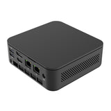 Pcbuilder CUBE-100U INTEL Core 3 Barebone Mini PC image 3