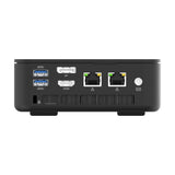 Pcbuilder CUBE-100U INTEL Core 3 Barebone Mini PC image 4