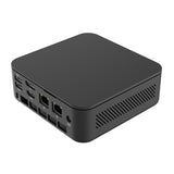 Pcbuilder Cube INTEL Core 3-100U 12GB DDR5 512GB Windows 11 Pro Mini PC image 3