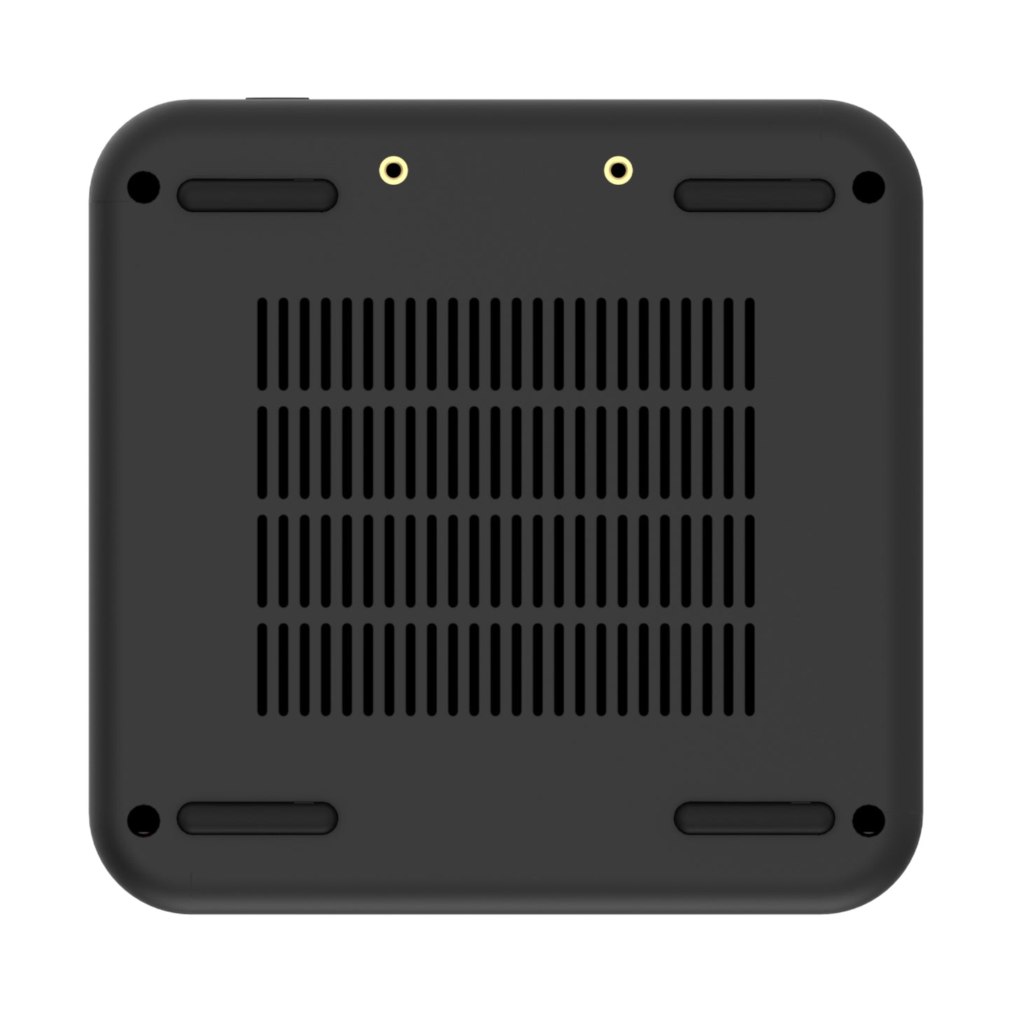 Pcbuilder Cube INTEL Core 3-100U 16GB DDR5 512GB Windows 11 Pro Mini PC image 5