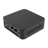Pcbuilder Cube INTEL Core 3-100U 8GB DDR5 512GB Windows 11 Home Mini PC image 3