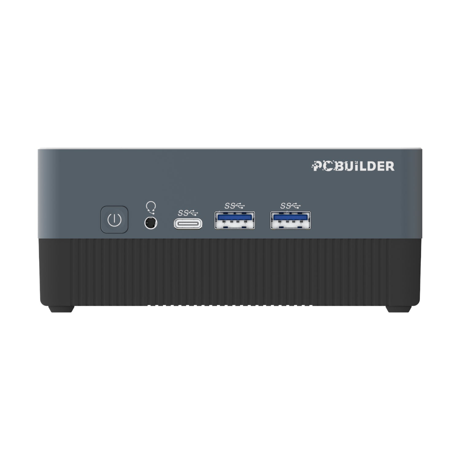 Pcbuilder CUBE-I5 INTEL Mini PC Barebone image 2
