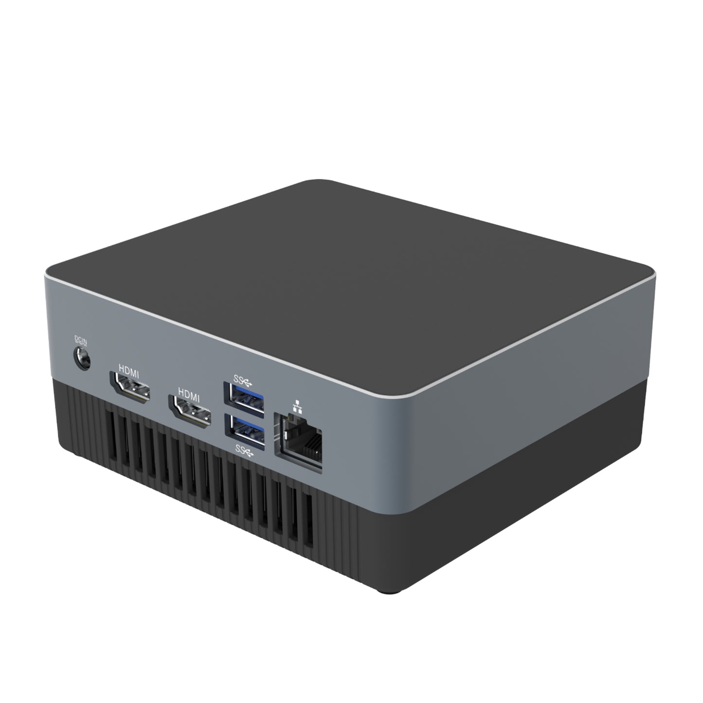 Pcbuilder CUBE-I5 INTEL Mini PC Barebone image 4