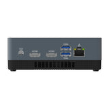 Pcbuilder CUBE-N100 Mini PC Barebone image 4