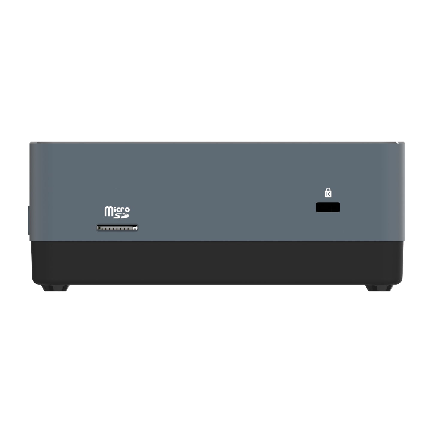 Pcbuilder CUBE-N100 Mini PC Barebone image 5