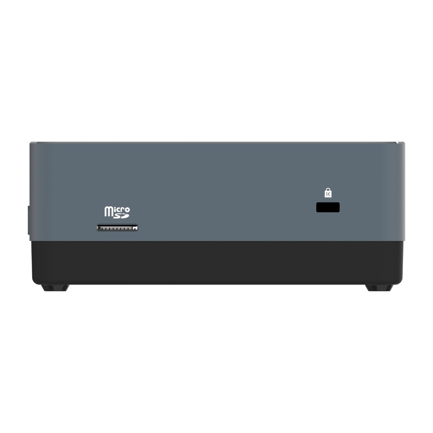 Pcbuilder CUBE-N100 Mini PC Barebone image 5